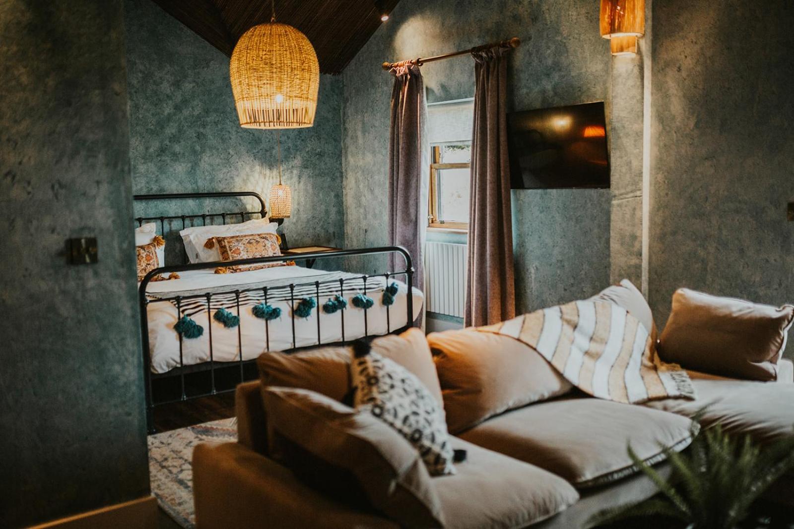 Runa Farm Барнард-Касл Екстер'єр фото